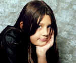 Ashley Lister
