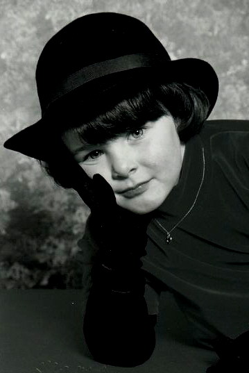 Black & White Duplicate