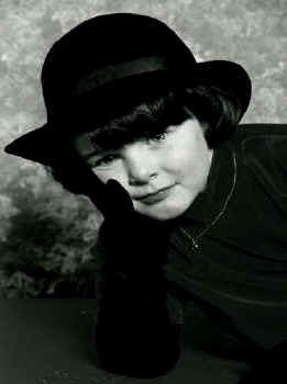 Black & White Duplicate